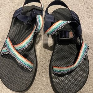 Chaco sandals